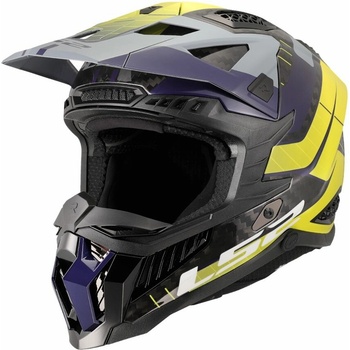LS2 MX703 X-FORCE GALUO
