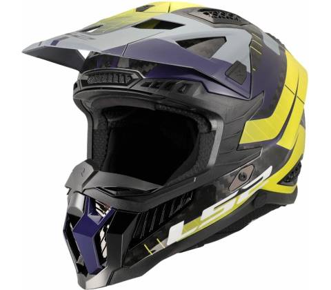 LS2 MX703 X-FORCE GALUO