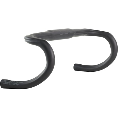 Bontrager Pre IsoCore VR-CF Road 31.8 černá 440/460 mm
