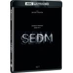 MagicBox Sedm (Se7en) - Blu-ray (4K Ultra HD) (095536)