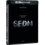 MagicBox Sedm (Se7en) - Blu-ray (4K Ultra HD) (095536)