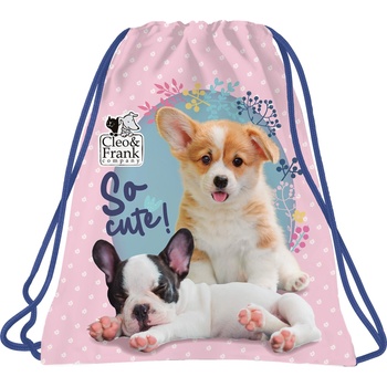 Image 1 of DERFORM - Спортна торба Cleo&Frank 34 87273