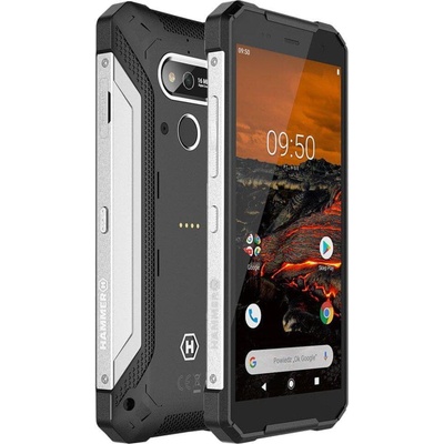 myPhone Hammer Explorer 3GB/32GB