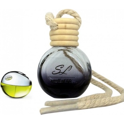 Smell of Life Inspired by Be Delicious