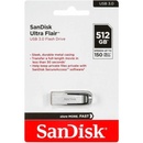 Image 1 of SanDisk Ultra Flair 512GB USB 3.0 SDCZ73-512G-G46/186477