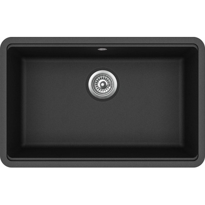Helika ARCA SQA105 U black metallic
