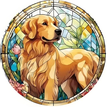 HARAHU Ловец на слънце - Dog / Тип2 KP31485 (31485)