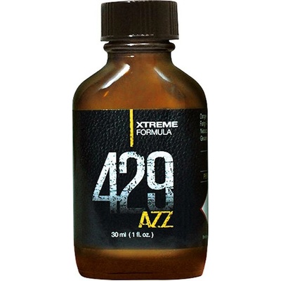 Poppers 429 AZZ 30 ml