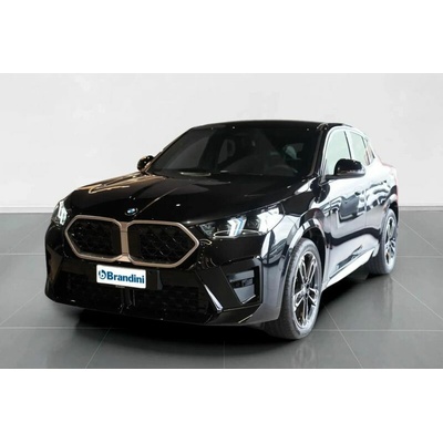 BMW X2 sDrive20d 110 kW