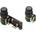 EMG BQC Control Black Адаптери за бас китара