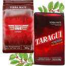 Las Marias Yerba Maté Taragui con palo 500 g