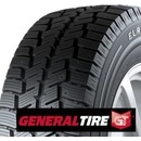 Osobní pneumatiky General Tire Eurovan Winter 2 195/75 R16 107R