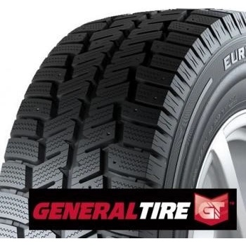 General Tire Eurovan Winter 2 195/75 R16 107R