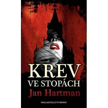 Krev ve stopách