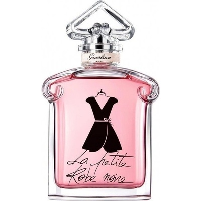 Guerlain La Petite Robe Noire Ma Robe Velours parfumovaná voda dámska 50 ml