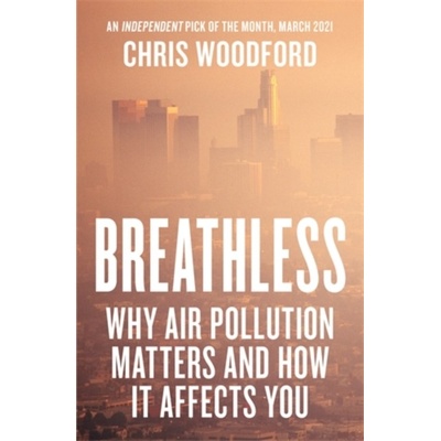 Breathless - Chris Woodford