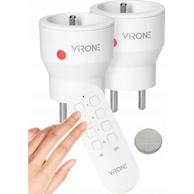 Virone RS-9 – Hledejceny.cz