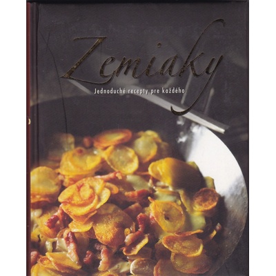 Zemiaky - Kolektív autorov