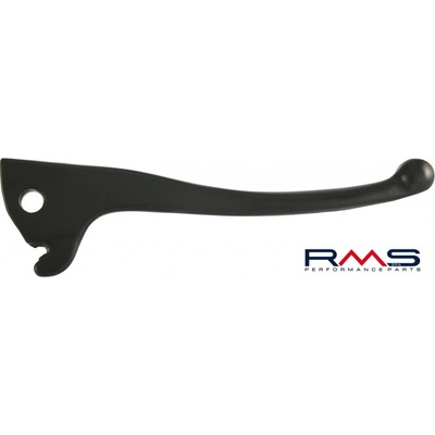 Páčka RMS 184120151 pravý černý 184120151