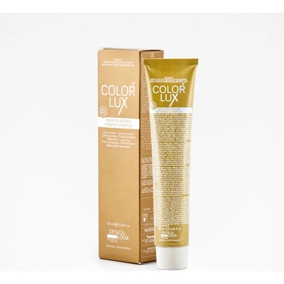 Design Look Color Lux farba Lilac 100 ml