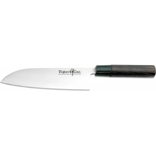 Tojiro Japonský Santoku nůž Zen 165mm