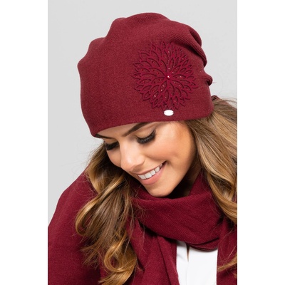 Kamea Saragossa Bordó