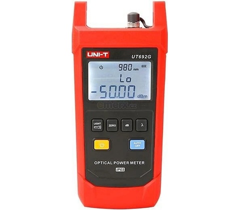 UNI-T UT692G