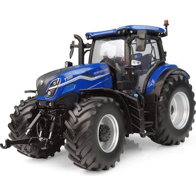 Universal Hobbies Traktor New Holland T7.210 Dynamic Blue 2026 1:32