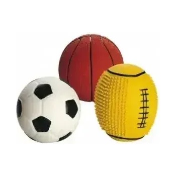 Image 1 of Ferplast Dog balls Латексови топки за кучета, 9.3cm