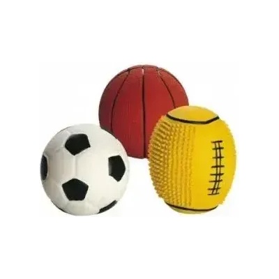Ferplast Dog balls Латексови топки за кучета, 9.3cm