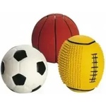 Ferplast Dog balls Латексови топки за кучета, 9.3cm