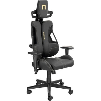 Nitro Concepts Геймърски стол Nemesis GenX (4293258)