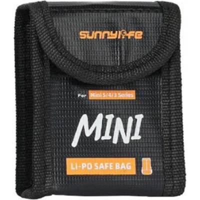 Stablecam Ohňovzdorné puzdro na batériu pre DJI Mini 5 Pro (1 batéria) 1DJ8223
