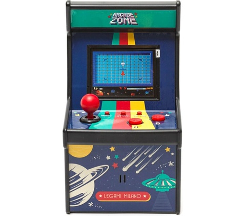 Legami Arcade Zone