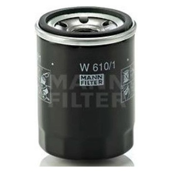 Mann Filter Olejový filtr MANN W610/1