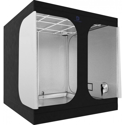 Diamond Box Silver SL200 200x200x200cm