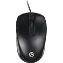 HP USB Wired Travel Mouse G1K28AA