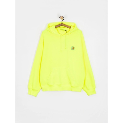 Carhartt WIP Industry HD lumo yellow