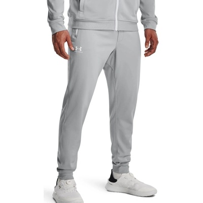 Under Armour Панталони Under Armour SPORTSTYLE TRICOT JOGGER-GRY 1290261-011 Размер XS