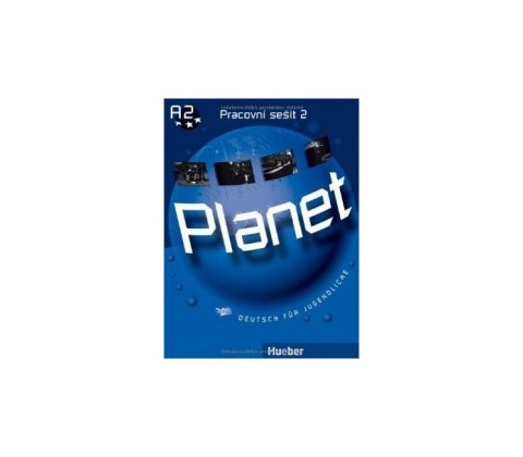 Planet 2 PS Hueber