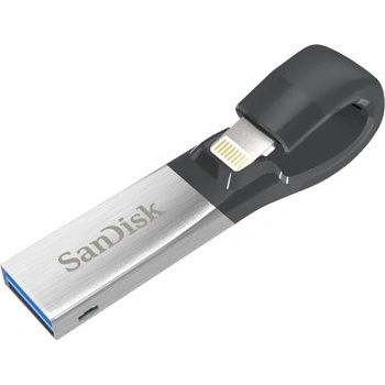 SanDisk iXpand 16GB V2 SDIX30C-016G-GN6NN
