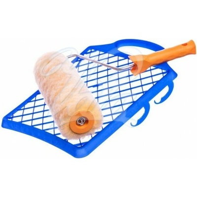 VALA Maliarska sada HOBBY s valcom 180 mm