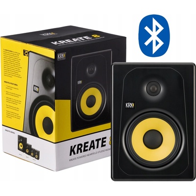 KRK Kreate 8