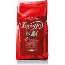 Lucaffé Exquisit 1 kg