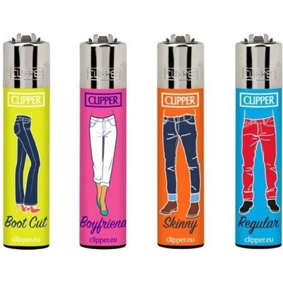 Clipper Fashion Victim 4