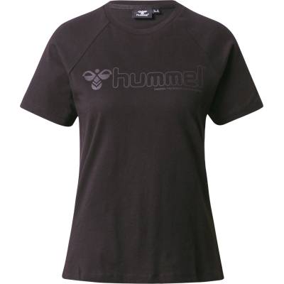 Hummel Функционална тениска 'Noni' черно, размер XL