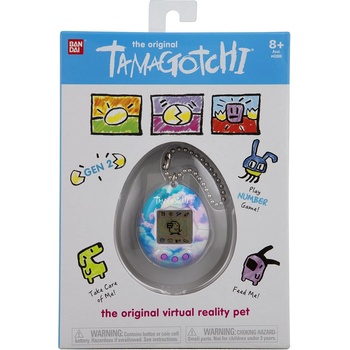 Tamagotchi Sky