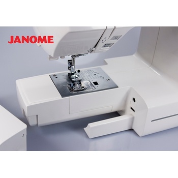 JANOME 605 QXL