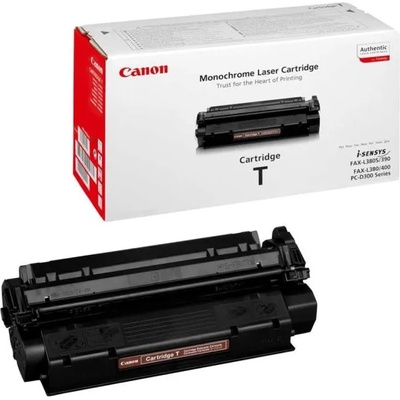Canon Cartridge T Black (CH7833A002AA)
