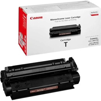 Canon Cartridge T Black (CH7833A002AA)
